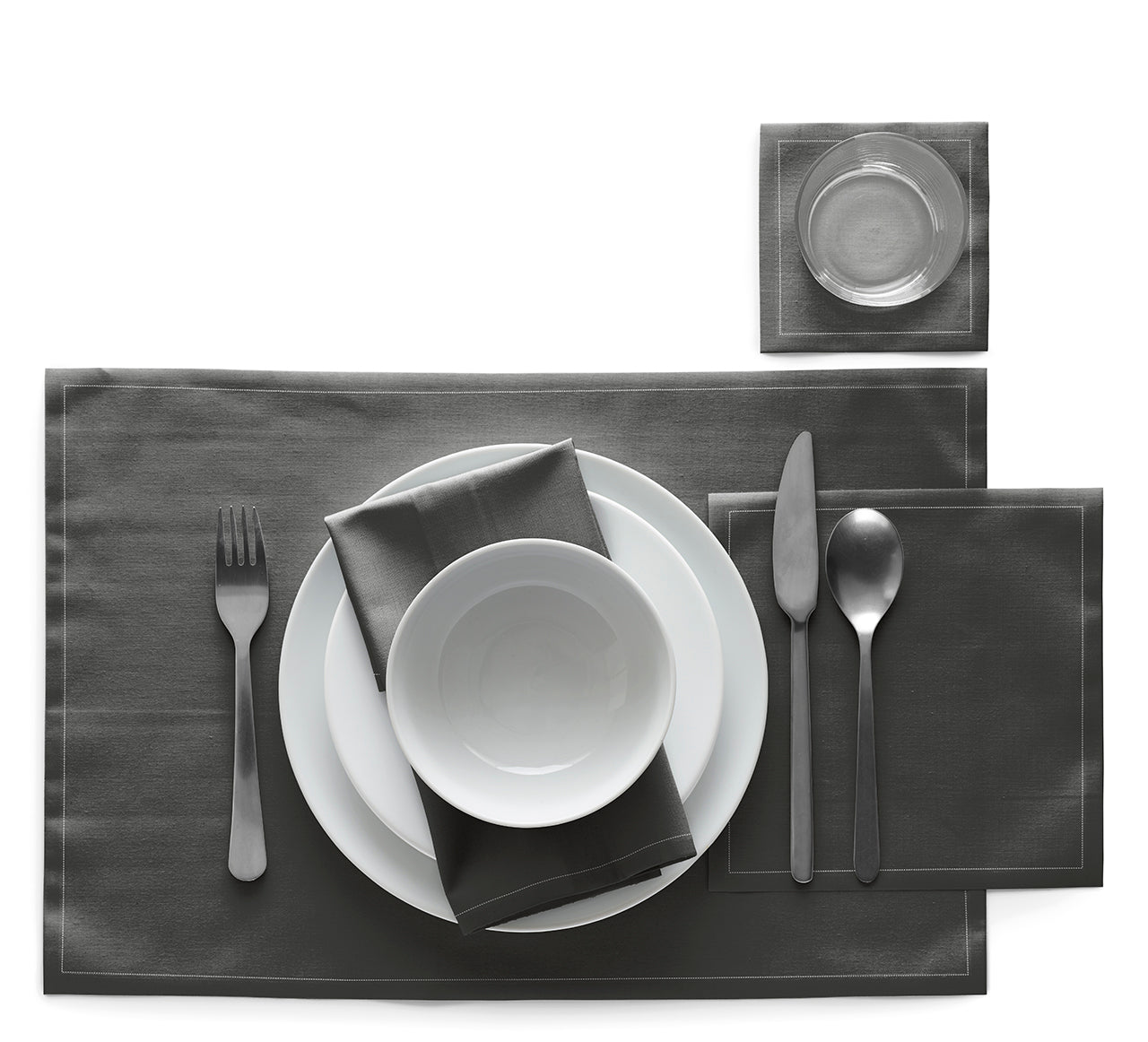 Anthracite Grey